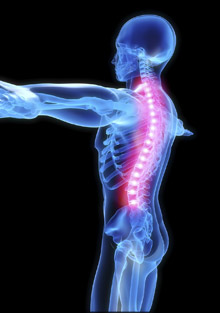 Back Pain